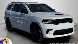 2026 Dodge Durango R/T