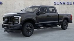 2026 Ford Super Duty F-250 Lariat