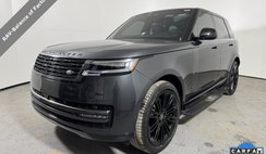 2024 Land Rover Range Rover P530 Autobiography