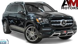 2020 Mercedes-Benz GLS GLS 450