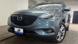 2013 Mazda CX-9 Grand Touring