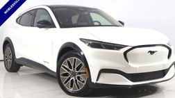 2024 Ford Mustang Mach-E Premium