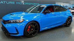 2024 Honda Civic Type R