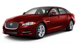 2011 Jaguar XJL Base