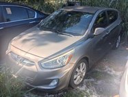 2014 Hyundai Accent SE
