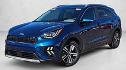 2020 Kia Niro Plug-In Hybrid EX Premium