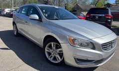 2015 Volvo V60 T5 Drive-E Premier