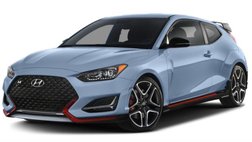 2021 Hyundai Veloster N Base
