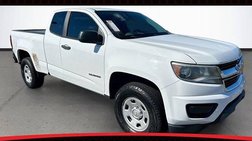 2016 Chevrolet Colorado Base