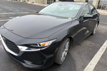 2023 Mazda MAZDA3 2.5 S Select
