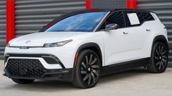 2023 Fisker Ocean Extreme