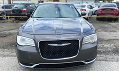 2015 Chrysler 300 Limited
