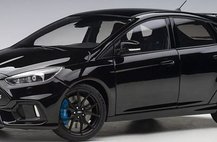 2016 Ford Focus RS