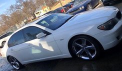 2007 BMW 7 Series 750Li