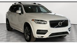 2019 Volvo XC90 T6 Momentum