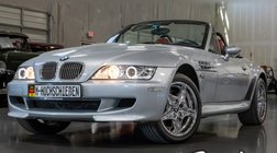 1998 BMW M Base