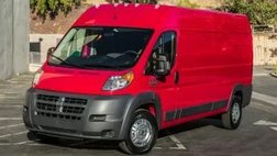 2014 Ram ProMaster 2500 159 WB