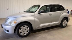 2006 Chrysler PT Cruiser Touring