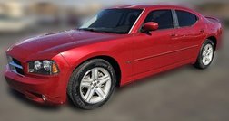 2009 Dodge Charger R/T