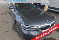 2022 BMW 3 Series 330e xDrive