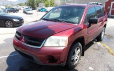 2006 Mitsubishi Endeavor LS