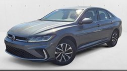 2025 Volkswagen Jetta S