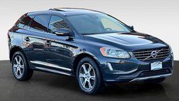2014 Volvo XC60 T6