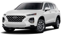 2019 Hyundai Santa Fe SE 2.4L