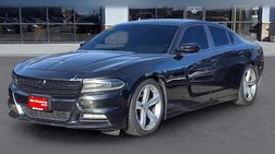 2016 Dodge Charger R/T