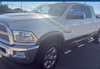 2018 Ram Ram Pickup 2500 Laramie