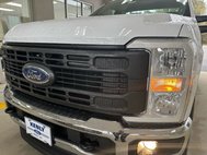 2026 Ford Super Duty F-250 XL