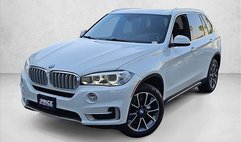 2018 BMW X5 sDrive35i