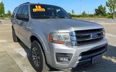 2016 Ford Expedition XLT