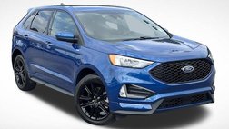 2023 Ford Edge ST-Line