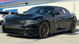 2016 Dodge Charger SRT Hellcat