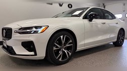 2025 Volvo S60 B5 Core