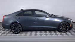 2016 Cadillac ATS 3.6L Luxury Collection