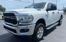 2023 Ram Ram Pickup 2500 Big Horn