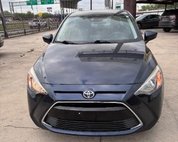 2018 Toyota Yaris iA Base