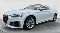 2024 Audi A5 quattro Premium 45 TFSI