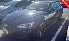 2019 Audi S5 3.0T quattro Prestige