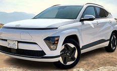 2024 Hyundai Kona Electric SEL
