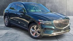 2023 Genesis GV70 2.5T Standard