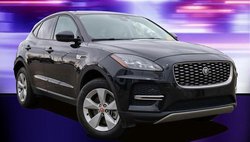2022 Jaguar E-PACE P250
