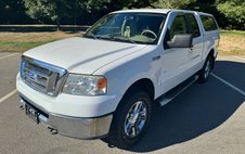 2008 Ford F-150 XL
