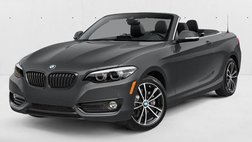 2020 BMW 2 Series 230i