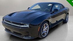 2025 Dodge Charger Daytona Scat Pack