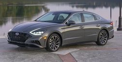 2022 Hyundai Sonata SE