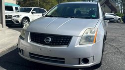 2009 Nissan Sentra 2.0
