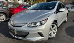 2016 Chevrolet Volt LT
